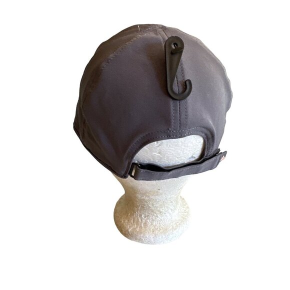 NWT Adidas Gray Pink Womans UPF 50 Hat Cap Adjustable - Picture 4 of 6